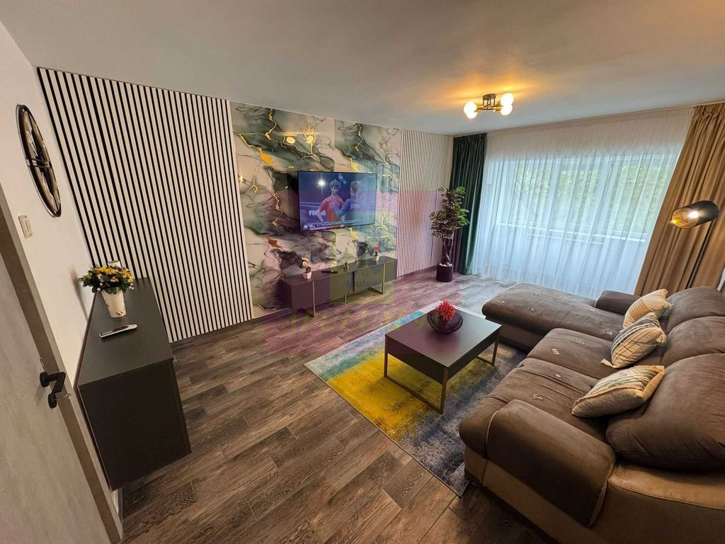 ????️ Bd. Unirii | Apartament NOU cu 2 camere | 67 mp |...
