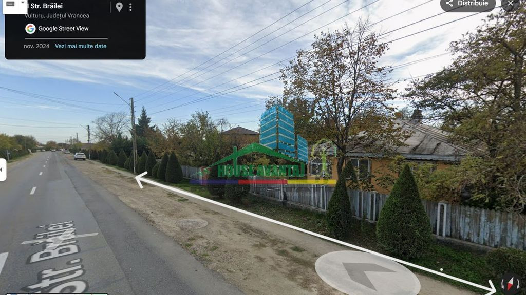 Oportunitate unica de investitie DN23 - Trafic Intens