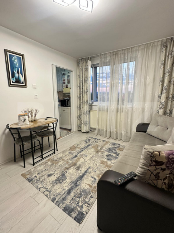 Apartament 2 camere, 40 mp