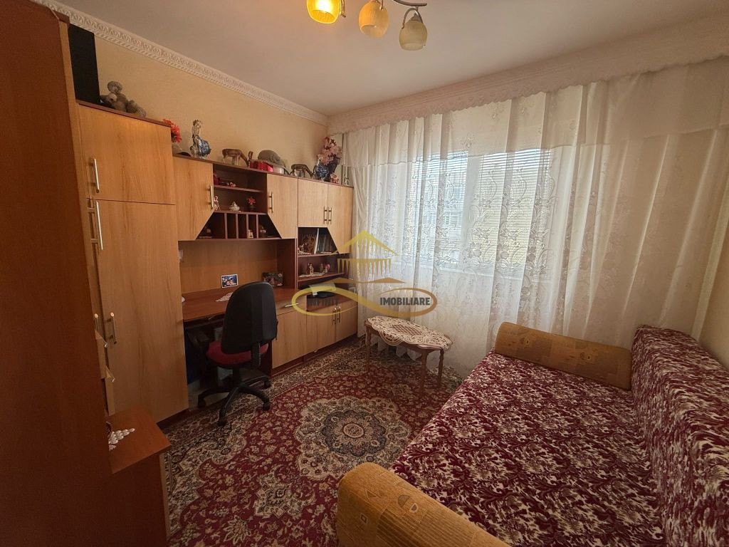 Apartament 2 camere de vanzare in Bacau
