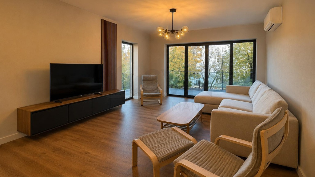 Apartament 3 camere I Parcare I Pipera I Iancu Nicolae I ...