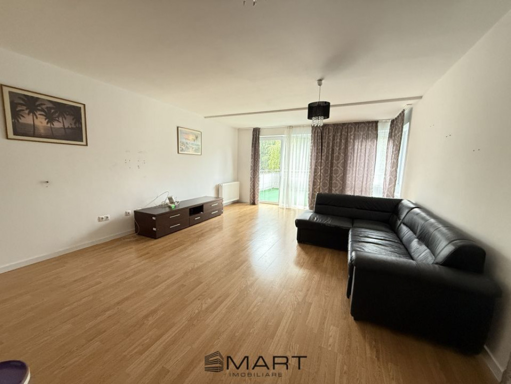 Apartament 2.5 modern | 64 mp | 2 balcoane | Avantgarden