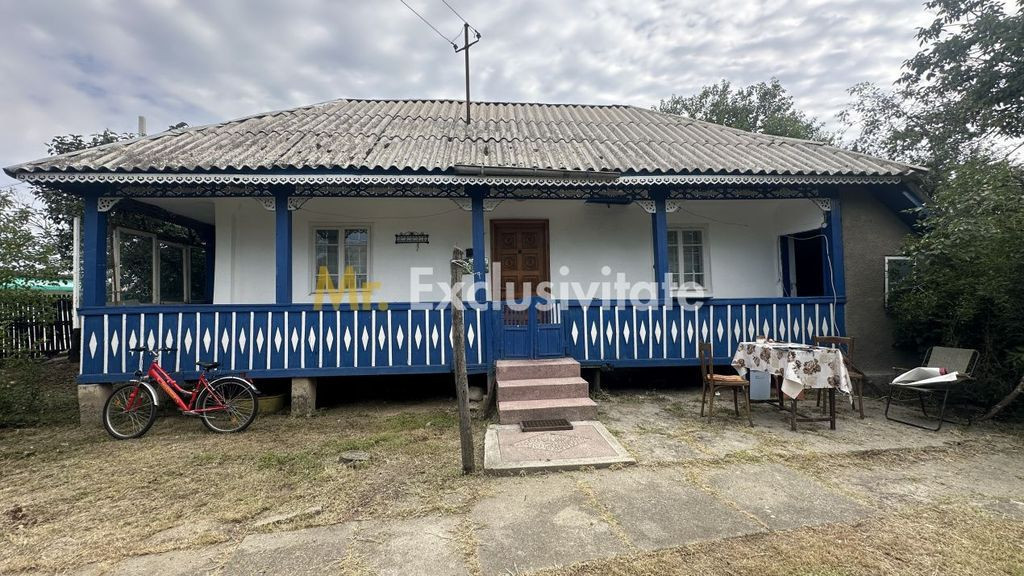 Casa Traditionala in Lunca Corbului - Arges
