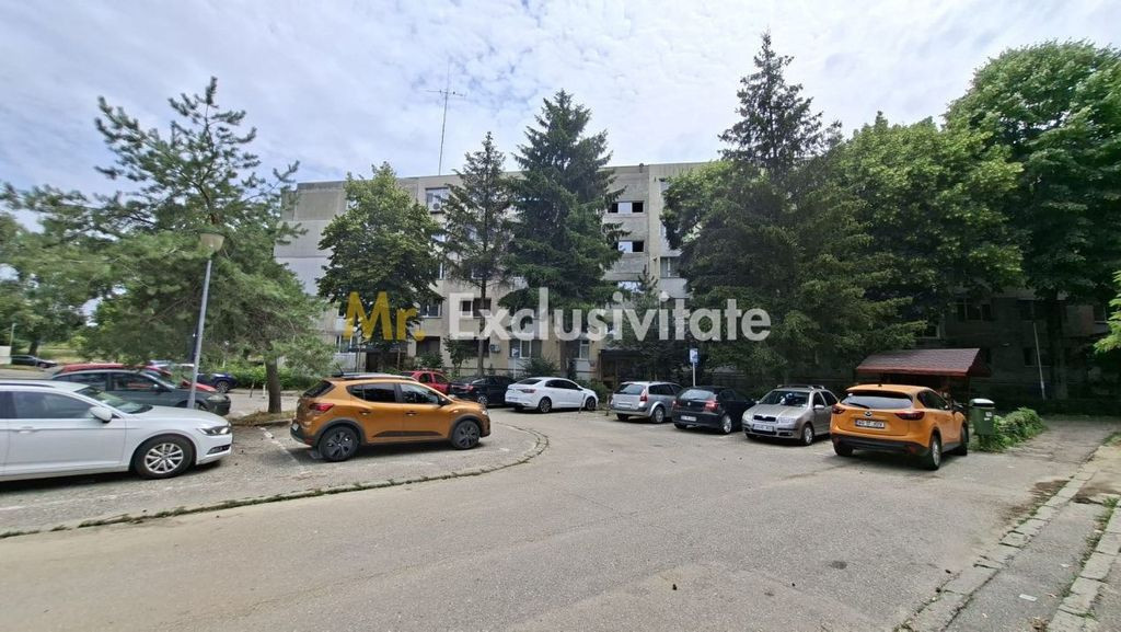 Apartament 2 Camere | Confort 1 | Etaj 1
