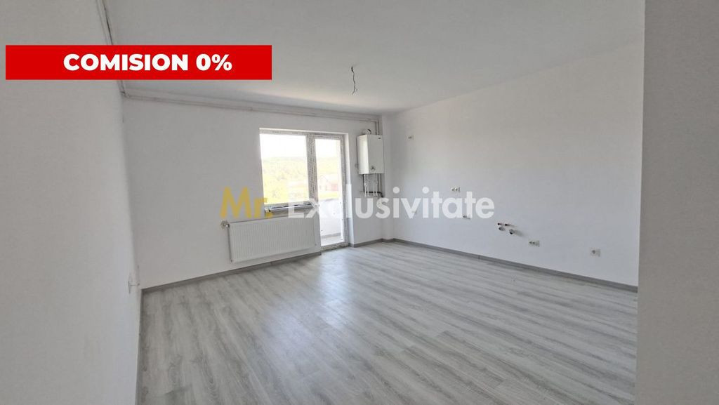 Apartament Bloc 2026 Cavalerului Residence loc de parcare...