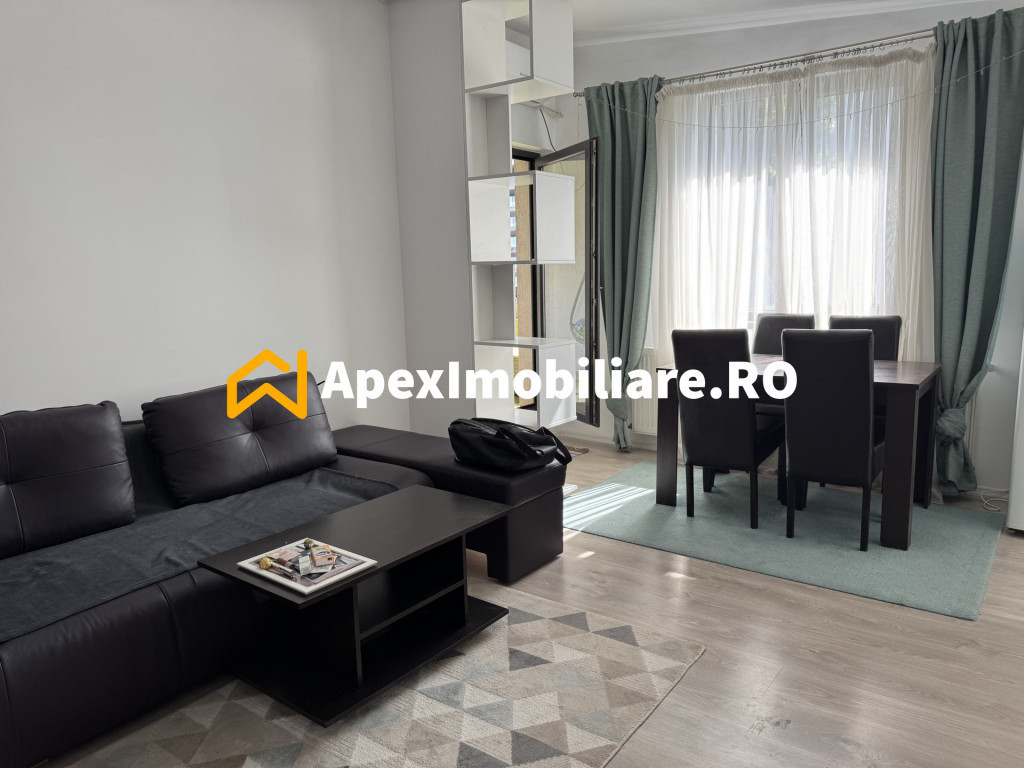Apartament 3 camere de inchiriat 1 Mai București | ApexImob