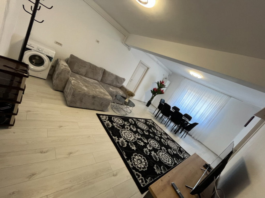Apartament 2 camere în Mamaia Nord – Zona Lidl, termen lu