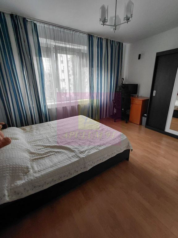 Duplex 4 camere Dristor bloc nou 2005