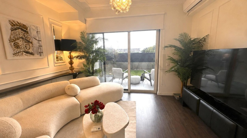 Apartament 2 camere I Jandarmeriei