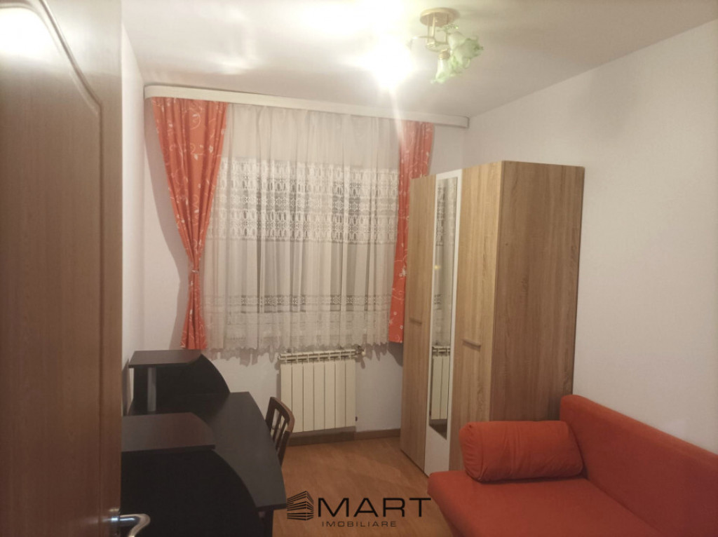Apartament 3 camere PET FRIENDLY zona Vasile Aaron