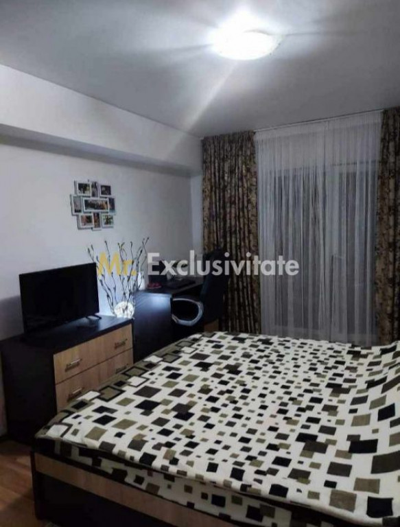 Apartament doua camere Gavan III construit in 2008