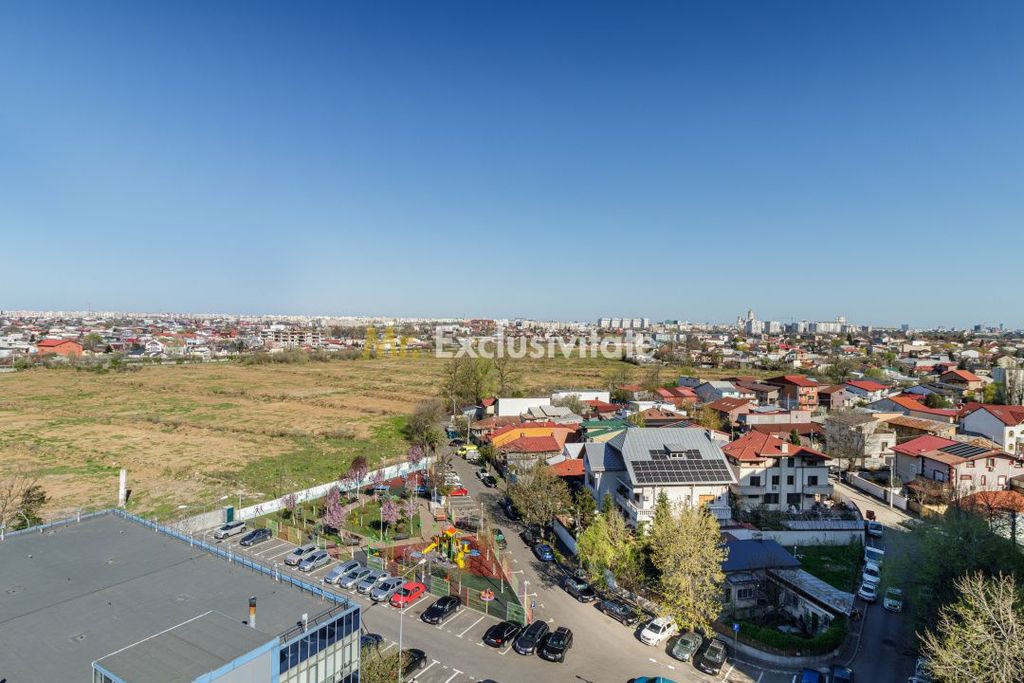 Apartament 3 camere Soseaua Giurgiului