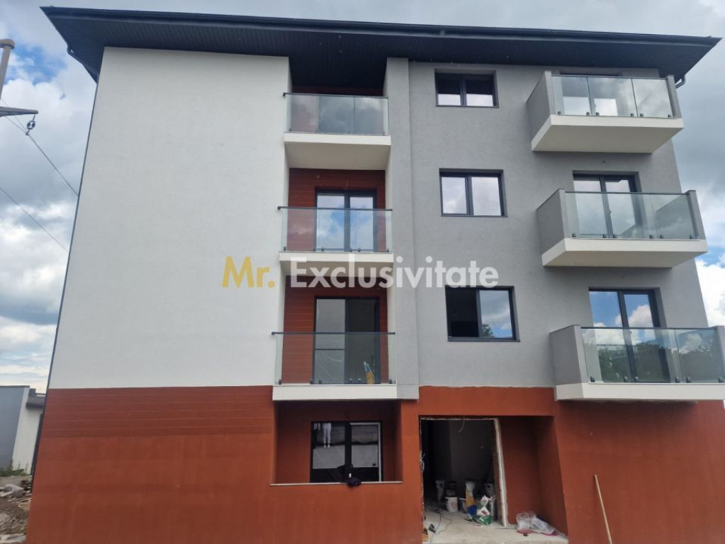 0% Comision!!1 Apartament 3 camere , str Campului, constr...
