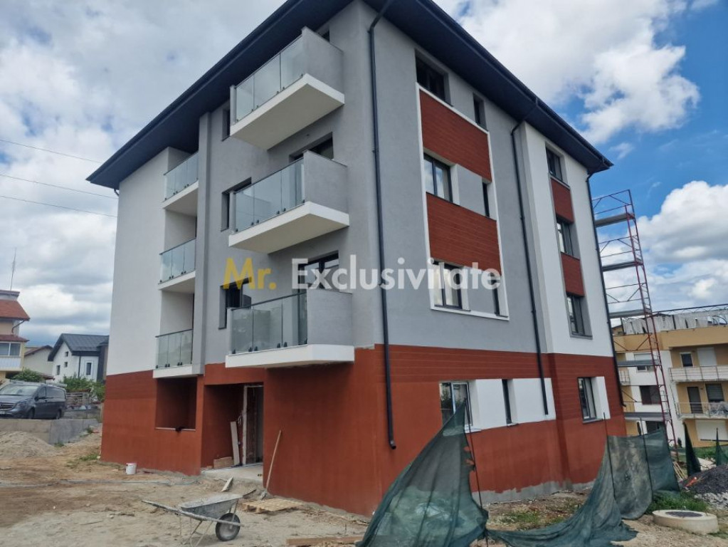 0% COMISION !!! Apartament doua camere , str Campului, co...