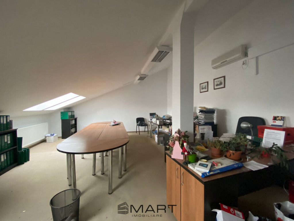 Spatiu birouri 52mp zona B-dul Victoriei