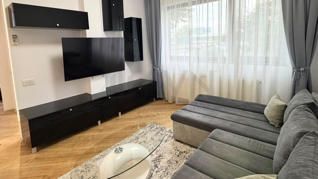 Apartament 2 camere I Parcare I Pipera I 4City