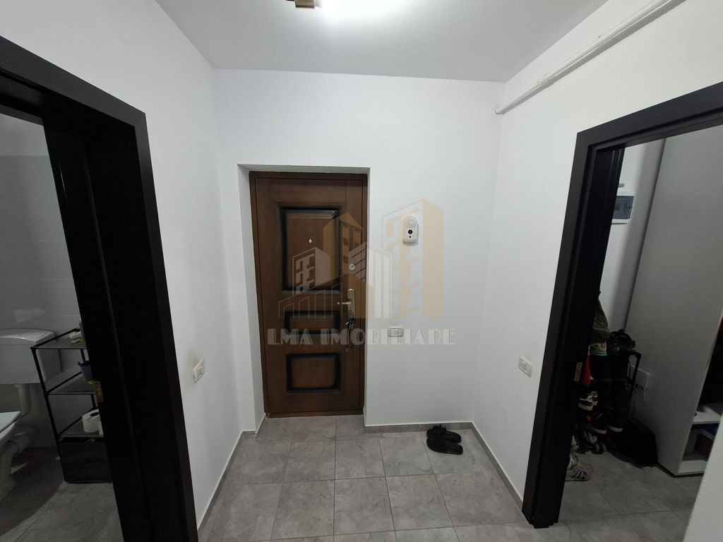 Garsoniera Subcetate City Sanpetru Brasov