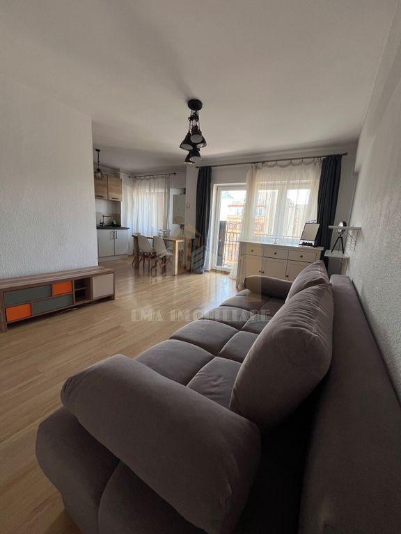 Apartamnet 2 camere zona Onix Brasov
