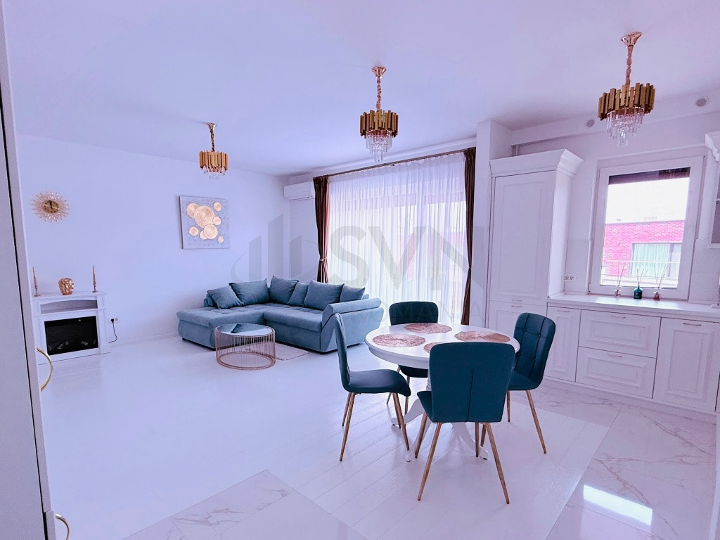 Apartament 3 camere I Parcare 2 I Boxa I Zoo Baneasa I Pi...