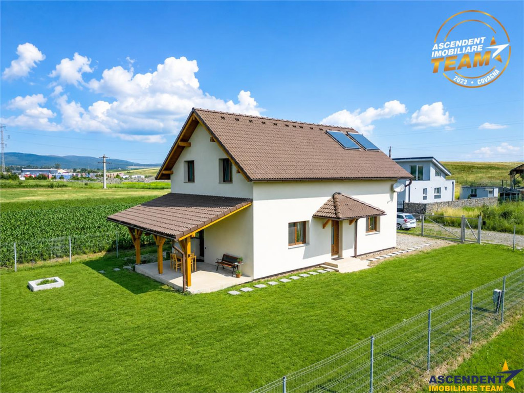 FILM 3D! Mai mult decat o casa: un camin construit cu sufle