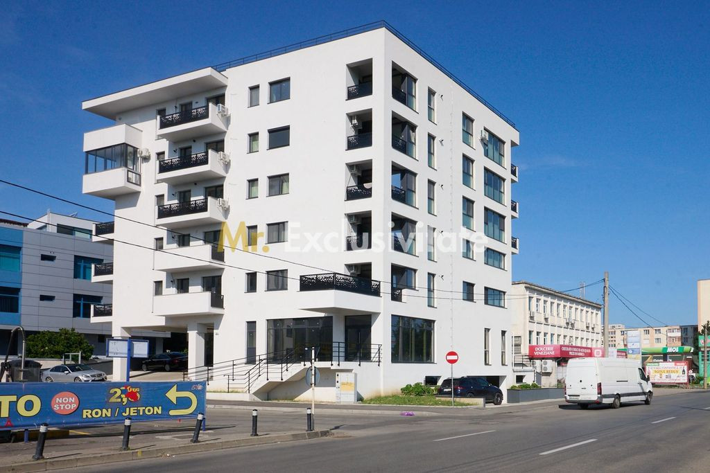 Apartament Premium 2 Camere | Bloc Nou 2025-Pitesti -zona...