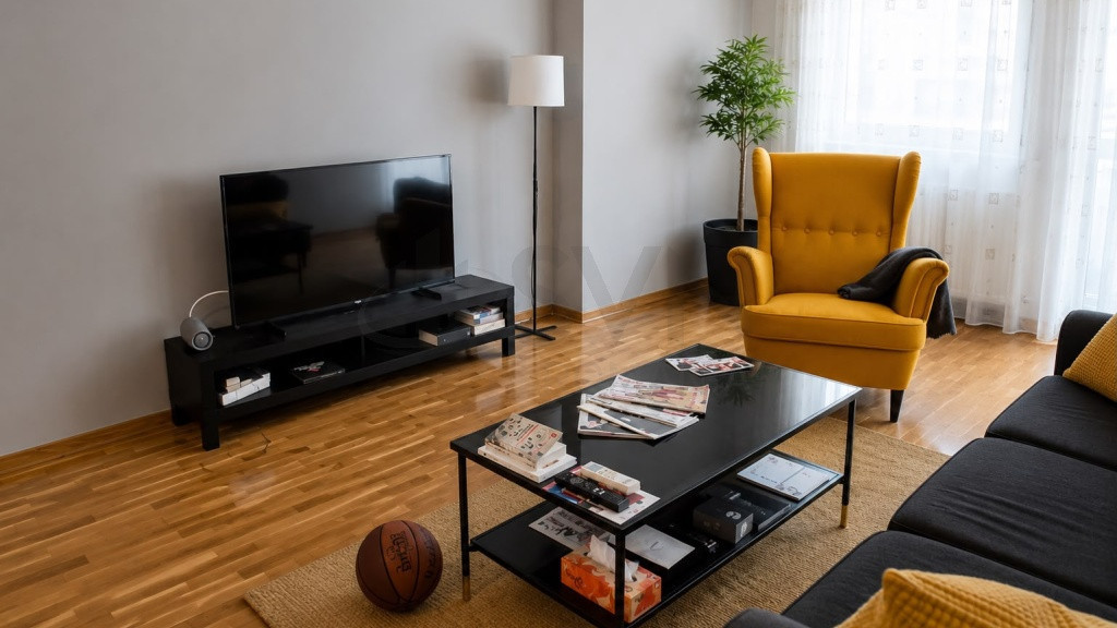 Apartament 2 Camere I Soseaua Nordului