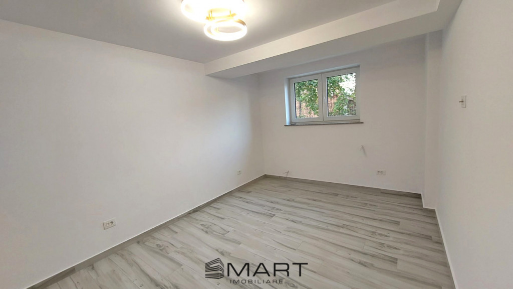 Apartament 3 camere zona Rahovei