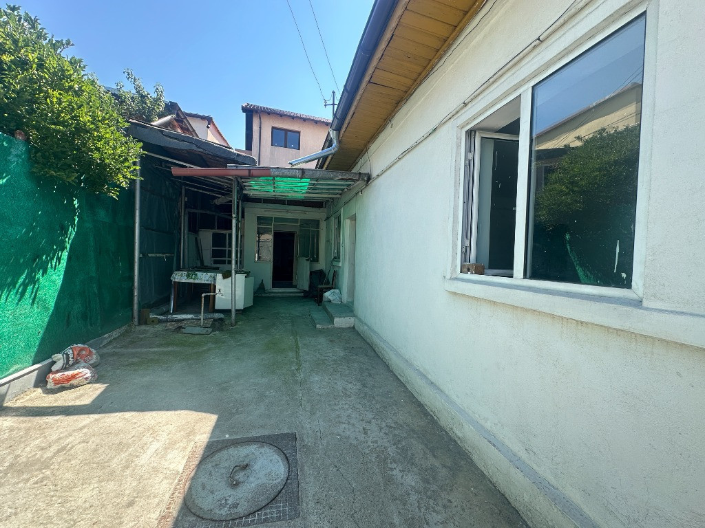 VIGAFON - Casa 3 camere Gheorghe Doja