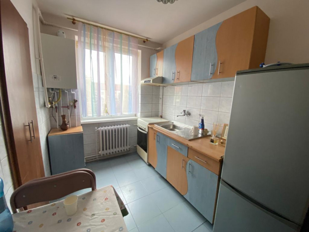 Apartament 4 camere zona Hipodrom 1 Sibiu