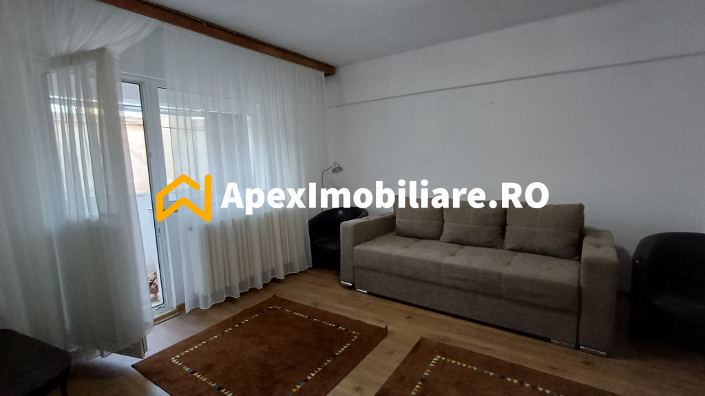 Apartament 2 camere de inchiriat Calea Victoriei București
