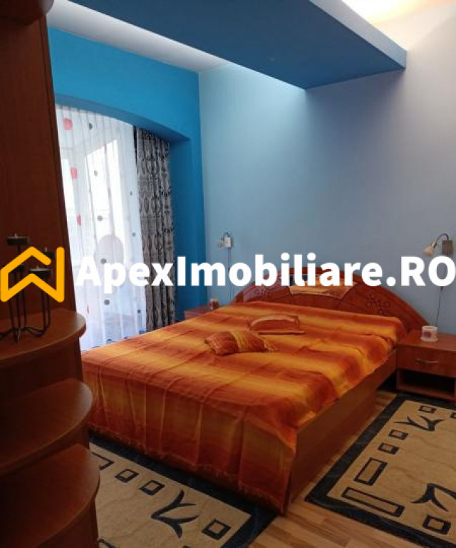 Apartament 2 camere de inchiriat Cismigiu București | ApexI