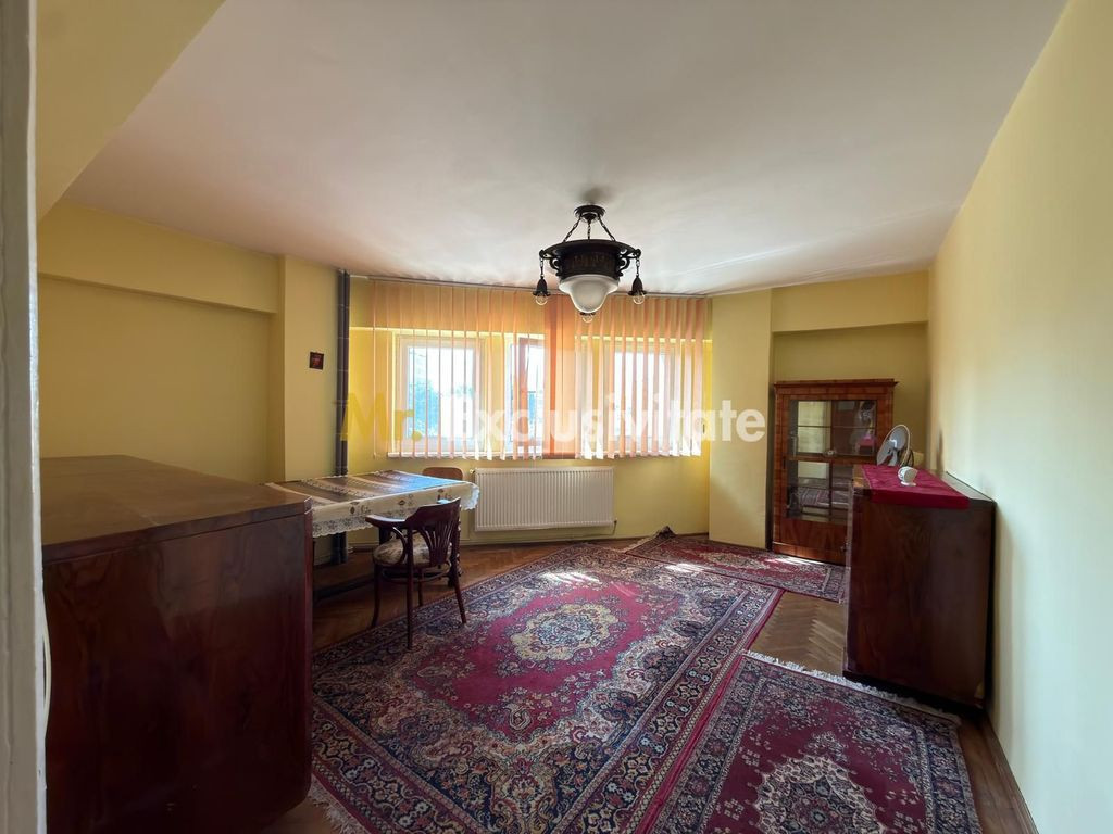 Apartament 2 camere de inchiriat – Zona Ultracentrala- ...
