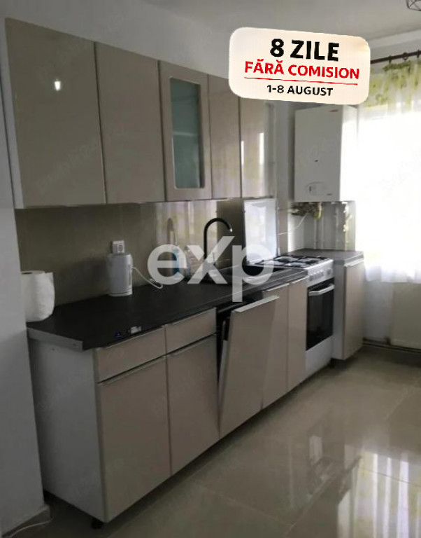 Apartament 2 camere decomandate | Marasti | Piata Marasti