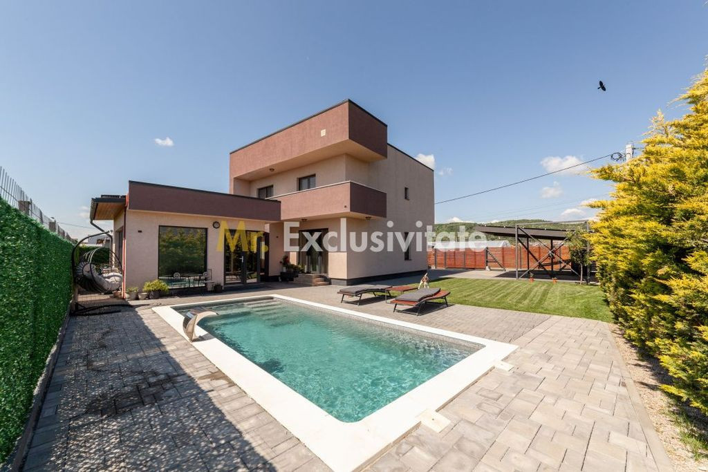 Casa si teren oras Sefanesti