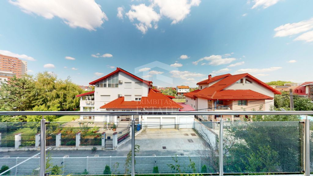 Apartament 2 camere | Bloc Nou 2025 | Balcon 10 mp | Etaj...