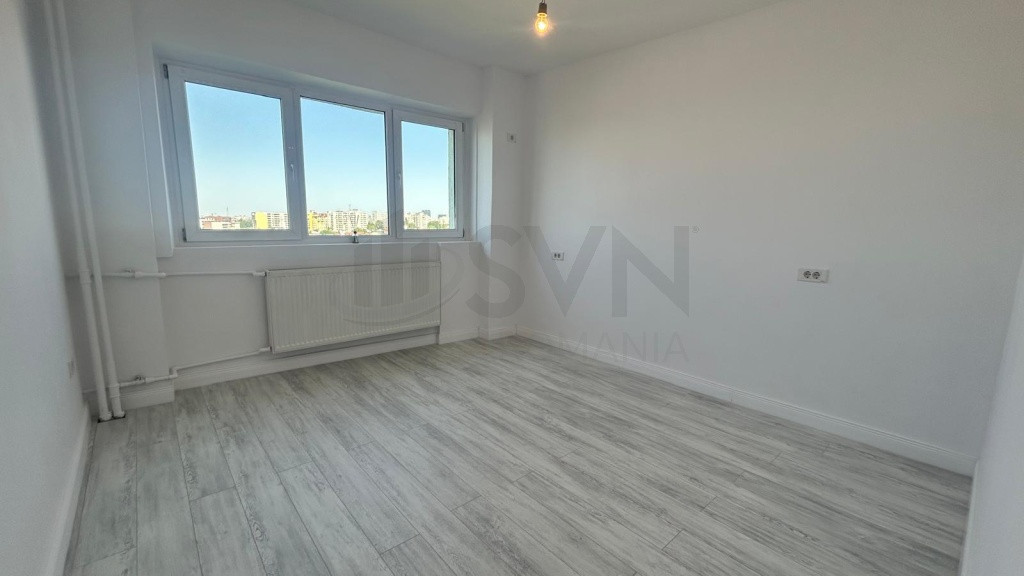 Apartament 3 camere RENEVOAT - NICOLAE TITULESCU