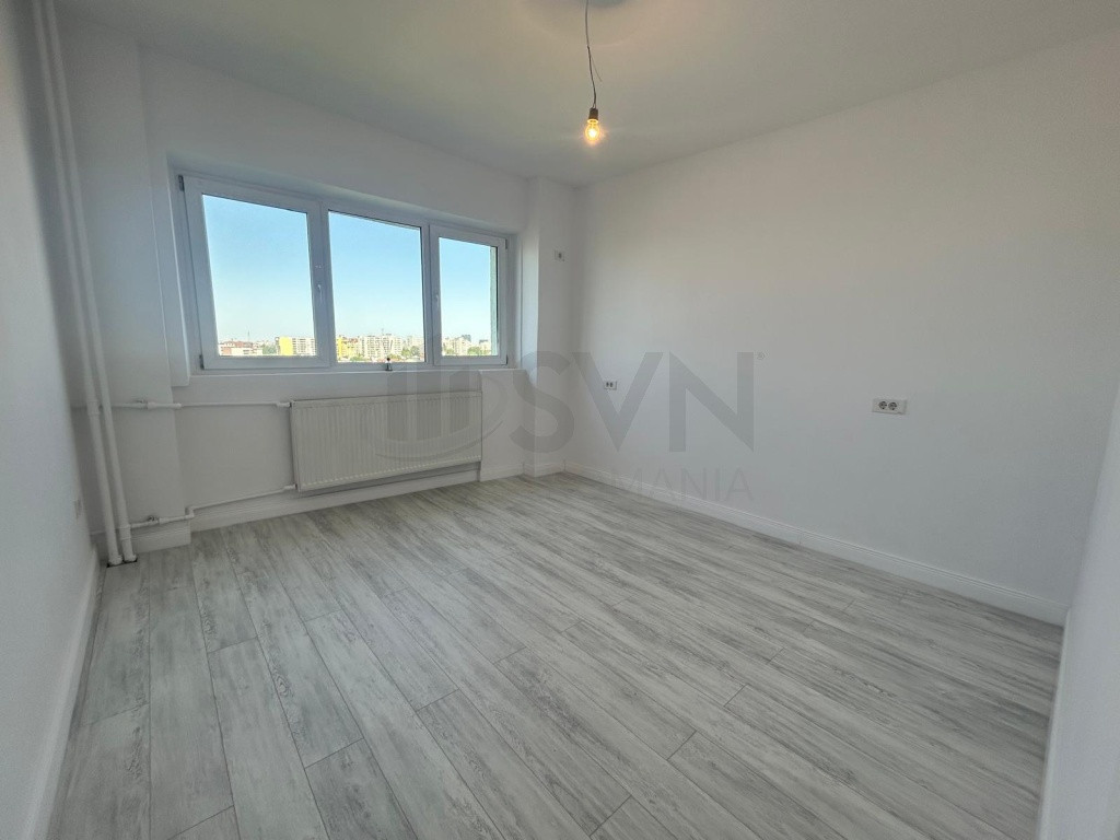 Apartament 3 camere RENEVOAT - NICOLAE TITULESCU