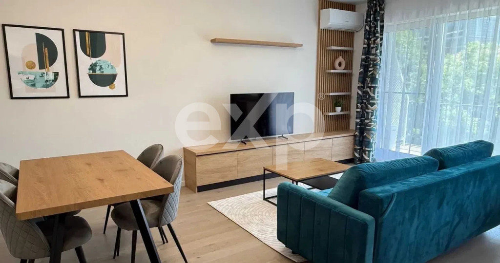 Apartament 2 camere | Marasti, Record Park