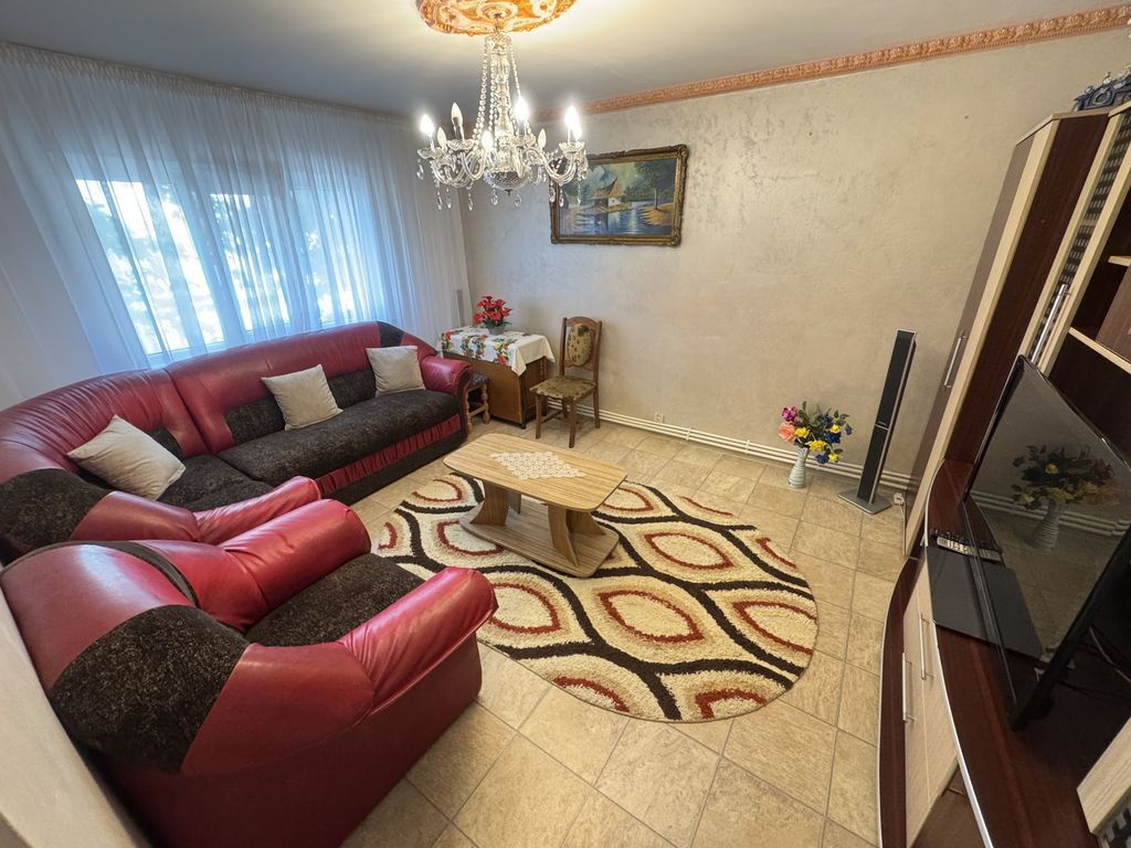 Palazu Mare | 4 camere | 2 bai | Parcare