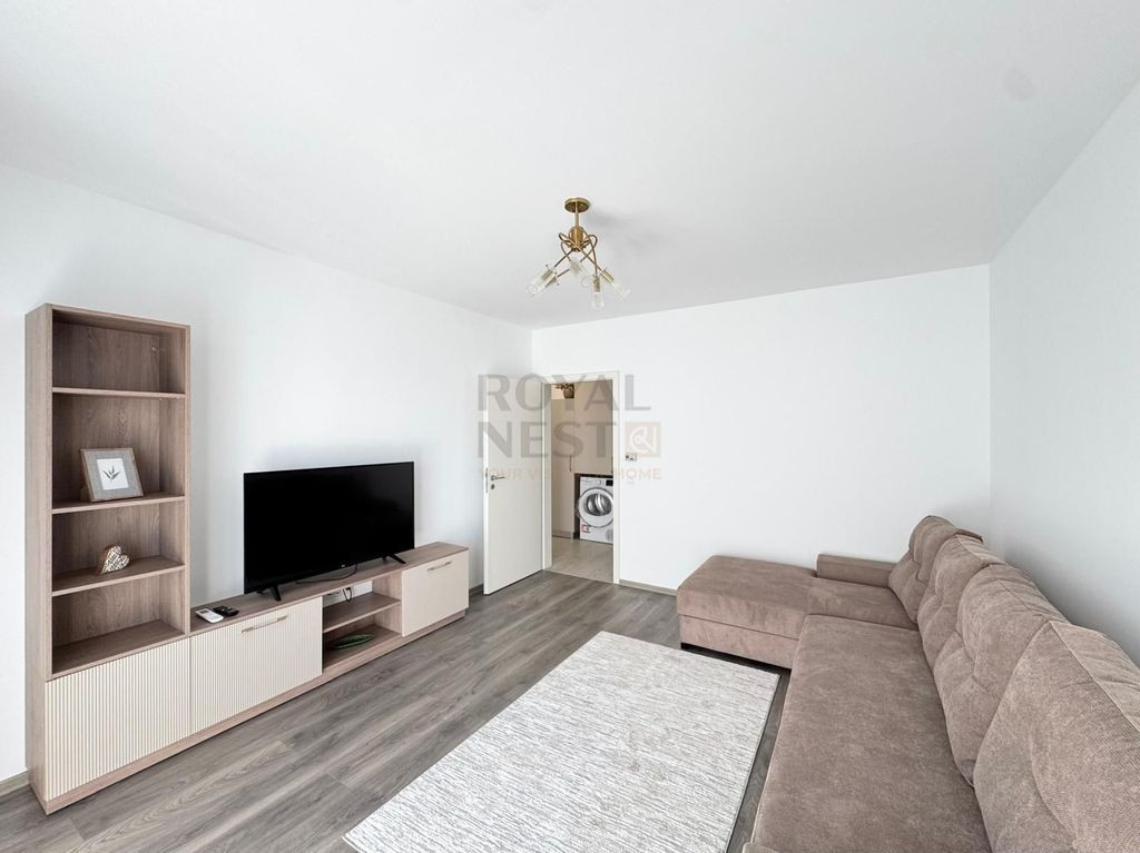 De închiriat – Apartament 2 camere | Avantgarden 3 | M...