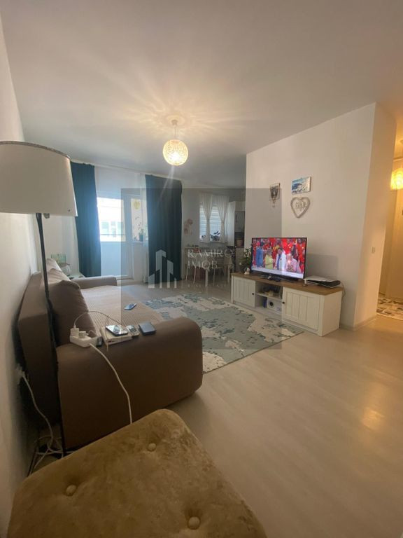 Garsoniera renovata 31mp etaj 1 -bloc-1978 Brancoveanu/ I...