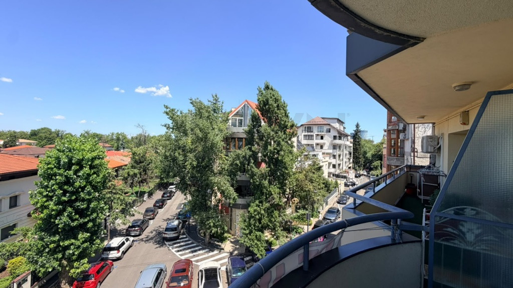 Apartament cu vedere panoramica Primaverii I 3 camere I c...