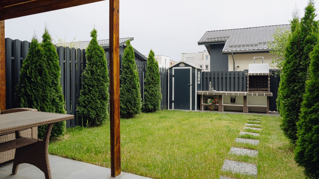 Vila 5 camere Pipera Alexander Residence
