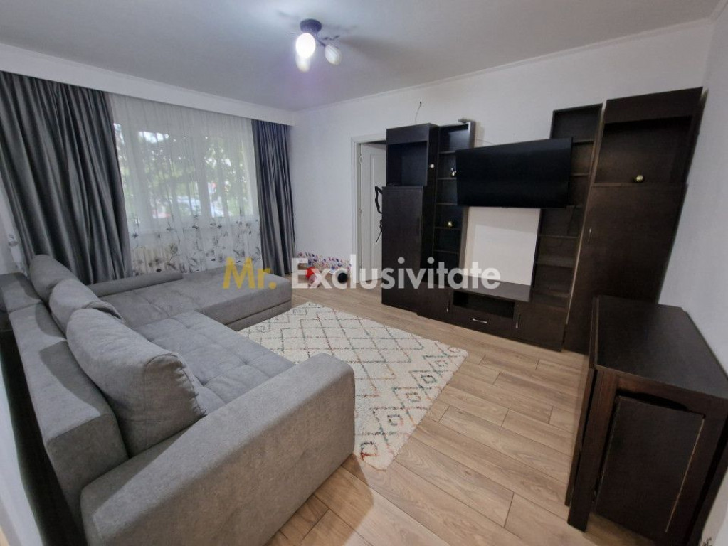 Apartament 2 camere Gavana