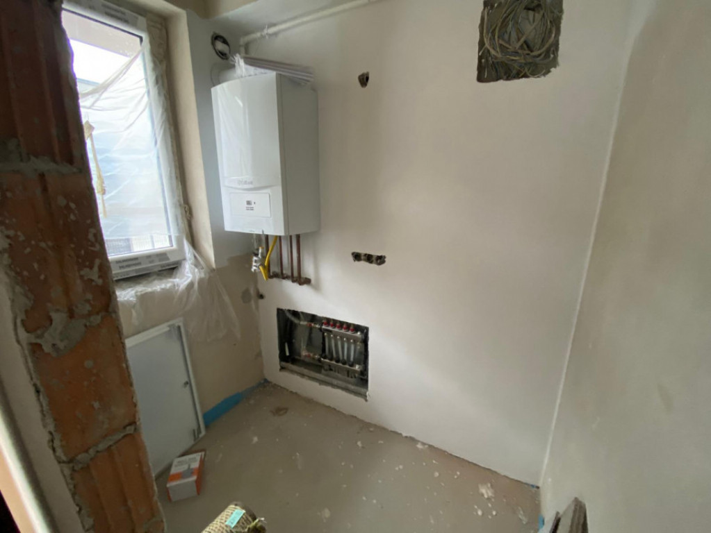 Spatiu comercial zona Turnisor Sibiu