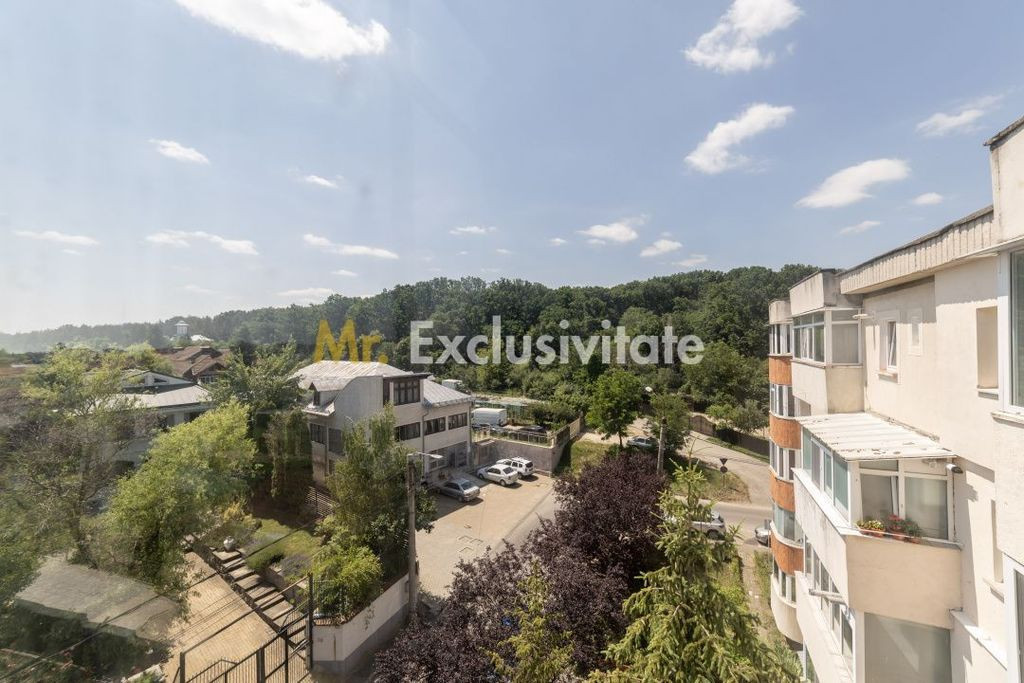 Găvana Q-uri - Apartament 3 Camere Decomandat