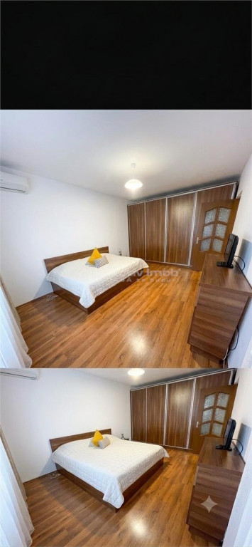 Garsonieră Spațioasă | Amfiteatru Residence | Parcul Tine