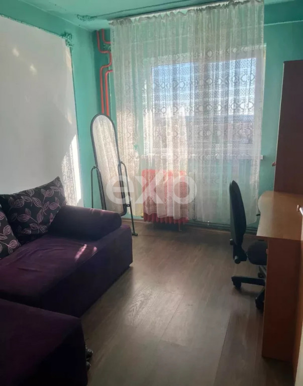 Apartament 3 camere | 2 bai | Manastur