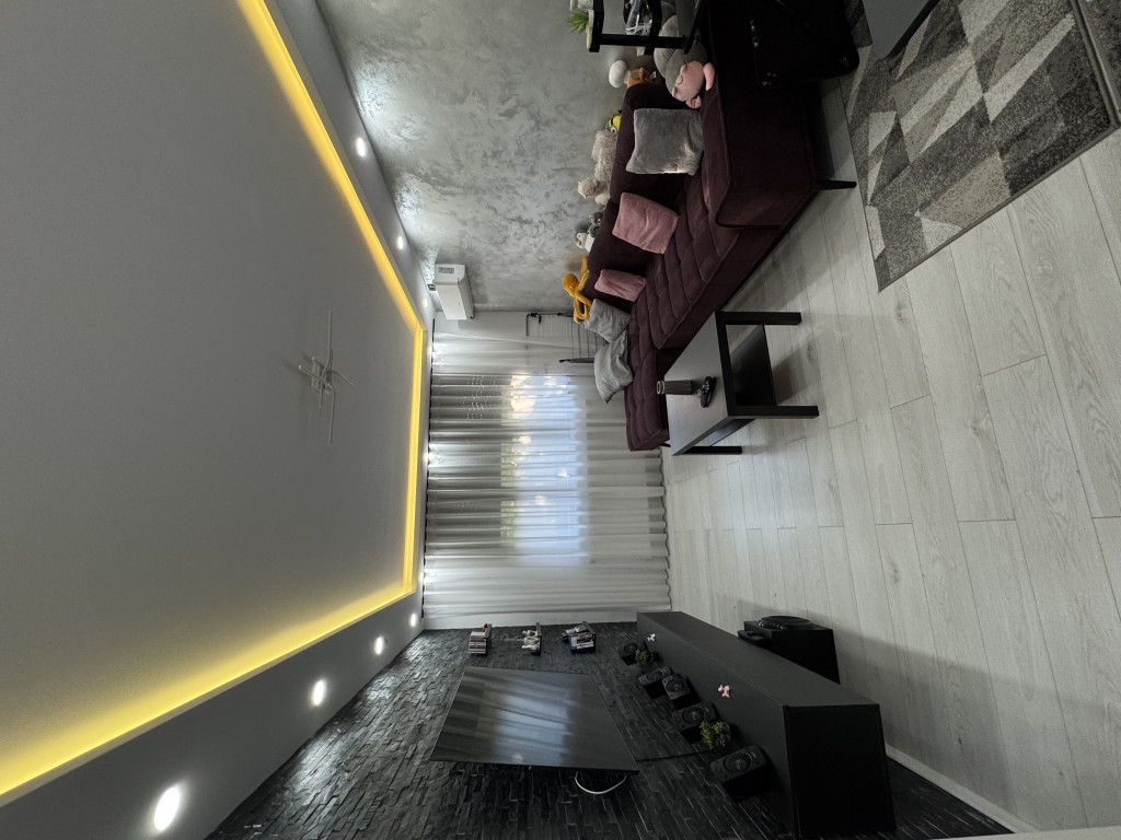 Apartament 2 camere | Mobilat și utilat | Ultramodern