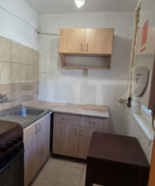 Apartament 2 camere, 40 mp. Micro 14